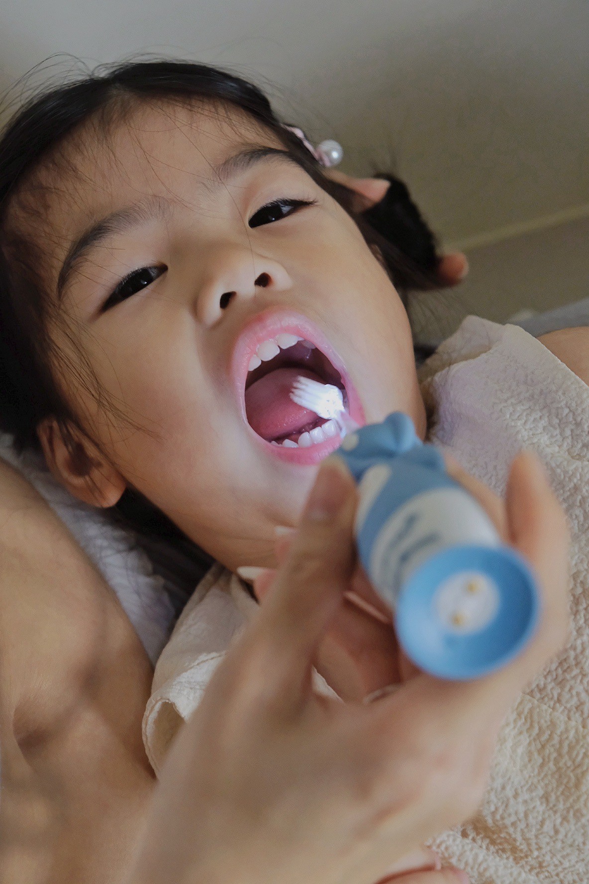 [🆕🇻🇳] Brush-baby Vietnam -Brush-baby, sản phẩm chăm sóc răng đến từ Anh. Mang đến nụ cười xinh cho trẻ sơ sinh & trẻ nhỏ 🧑‍🧒❤️️👶⭐️  CHĂM RĂNG CHUẨN KHOA HỌC KHÔNG KHÓ, ĐÃ CÓ WILDONES LO 

Bàn chải điện WILDONES (0-10 tuổi) – giải pháp nhẹ nhàng chuẩn khoa học giúp con chăm răng và tự g , shares-0✔️ , likes-4❤️️ , date-2025-12-18 17:50:46🇻🇳🇻🇳🇻🇳📰🆕