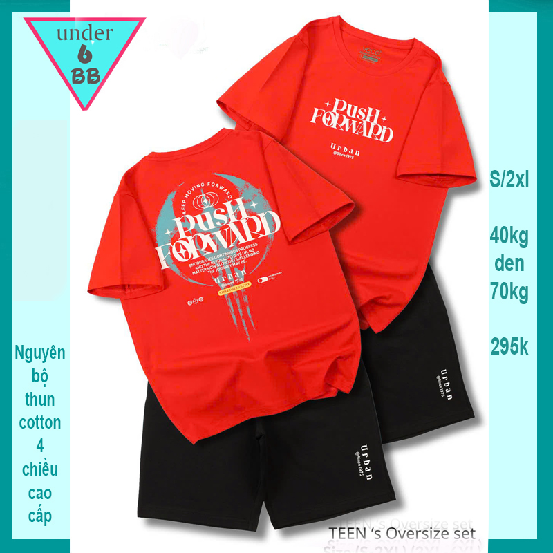 [🆕🇻🇳] A Chảy Kids – Shop Chuyên Đồ Bộ Bé Trai  🧑‍🧒❤️️👶⭐️  𝐒𝐄𝐓 bộ cotton SIÊU CAO CẤP – GIÁ HƠI NHỈNH nhưng chất cực xịn nha
/ Thun 100% cotton  4 chiều mềm mại, co giản , thấm hút mồi hôi
———————— , shares-1✔️ , likes-9❤️️ , date-2025-12-19 22:34:02🇻🇳🇻🇳🇻🇳📰🆕