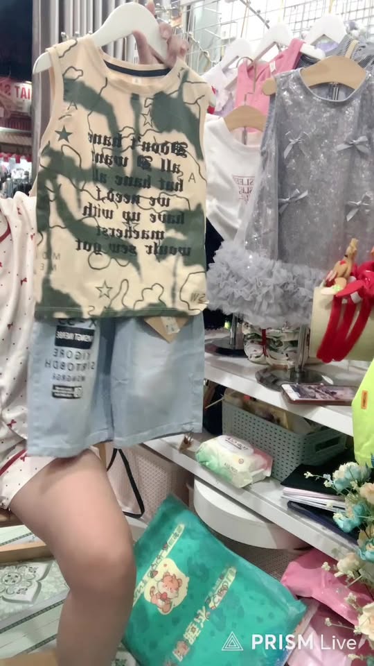 [🆕🇻🇳]  Tiger Kids  🧑‍🧒❤️️👶⭐️ x.ả hết chỉ mấy chục k , shares-0✔️ , likes-6❤️️ , date-2025-12-20 03:51:40🇻🇳🇻🇳🇻🇳📰🆕