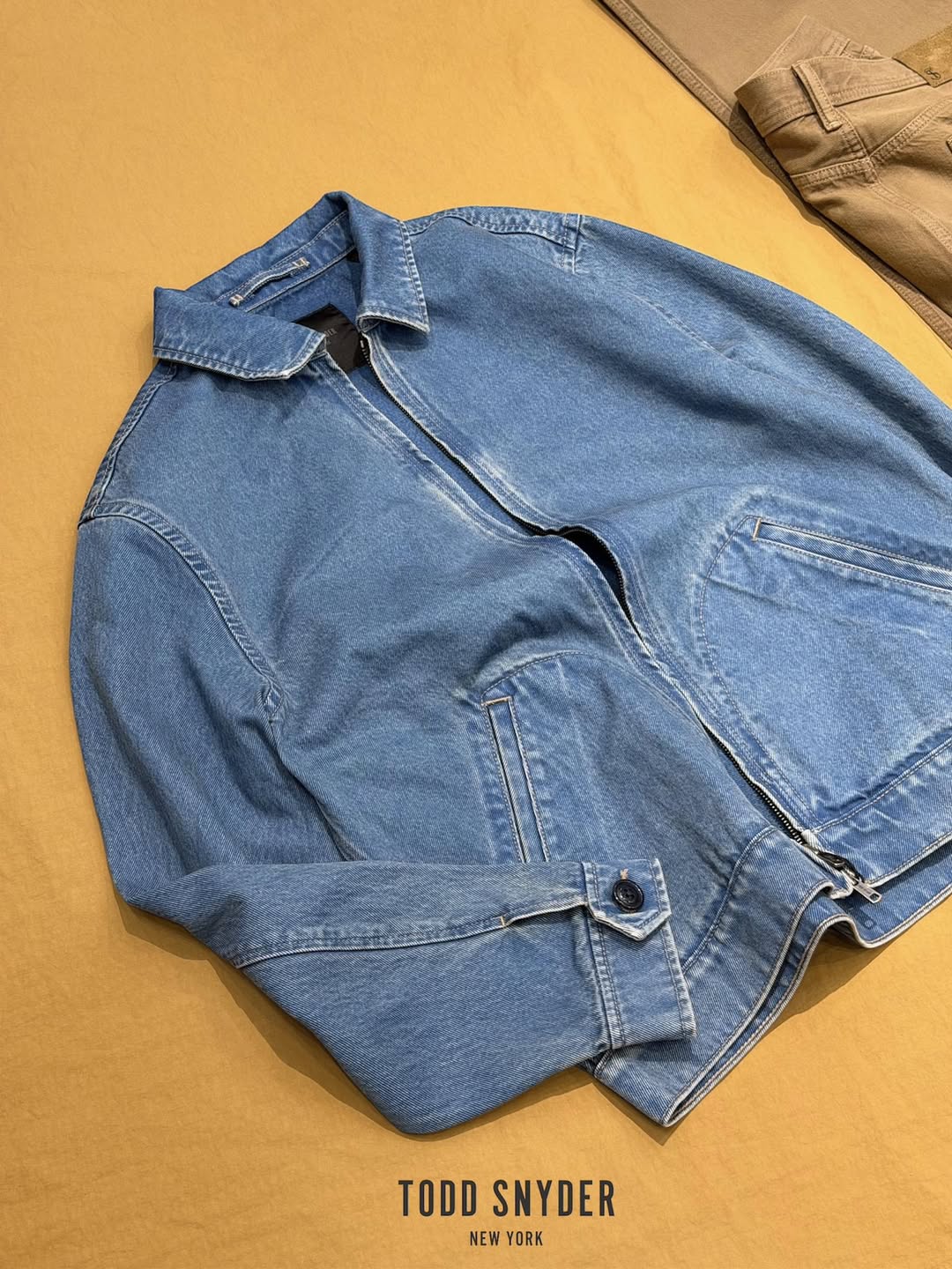 [🆕🇻🇳] Đồng Phục Gạo House – Là Xưởng sản xuất Áo Gia Đình, Áo Doanh Nghiệp, Công Ty, Áo Lớp, Áo Bảo Hộ… 👕 Top1Fashion 👗  Mẫu này diện đi chơi hay ở nhà đều vừa đẹp vừa thoải mái nà, nhà mình diện mùa đông cũng ấm áp lắm luôn

GẠO HOUSE – KẾT SỢI YÊU THƯƠNG
———–
• Thiết , shares-0✔️ , likes-0❤️️ , date-2025-12-22 01:11:07🇻🇳🇻🇳🇻🇳📰🆕