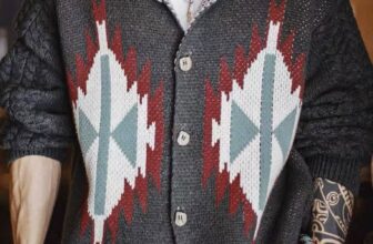 [🆕🇻🇳] Sep VN 👕 Top1Fashion 👗   COWICHAN KNIT – ÁO LEN PHONG CÁCH CỔ ĐIỂN 

 Mặc lên là thấy “chất”, nhìn vào là nhớ ngay
Không chạy theo xu hướng nhanh.
Cowichan Knit dành cho những ai  , shares-0✔️ , likes-7❤️️ , date-2025-12-22 00:41:00🇻🇳🇻🇳🇻🇳📰🆕