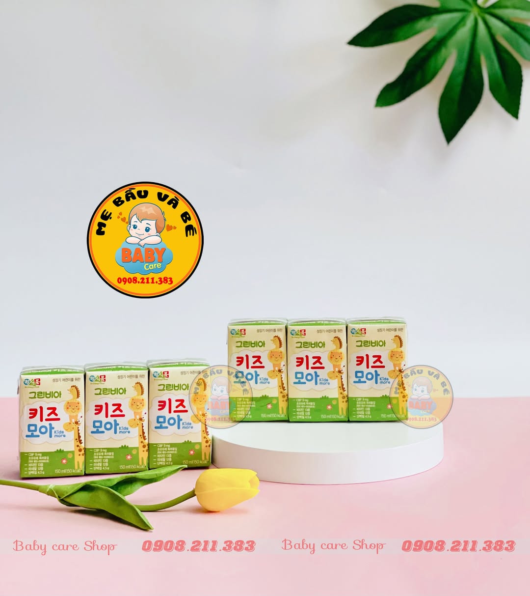 [🆕🇻🇳] Tom Kids – Mẹ bầu và bé 🧑‍🧒❤️️👶⭐️  SỮA TƯƠI DINH DƯỠNG TĂNG CHIỀU CAO VƯỢT TRỘI CHO BÉ….
Tớ thề luôn sữa cực thơm ngon, uống siêu cuốn các mẹ ạ. Sữa Kids more sở hữu bảng công thức với thàn , shares-0✔️ , likes-0❤️️ , date-2025-12-23 05:05:43🇻🇳🇻🇳🇻🇳📰🆕