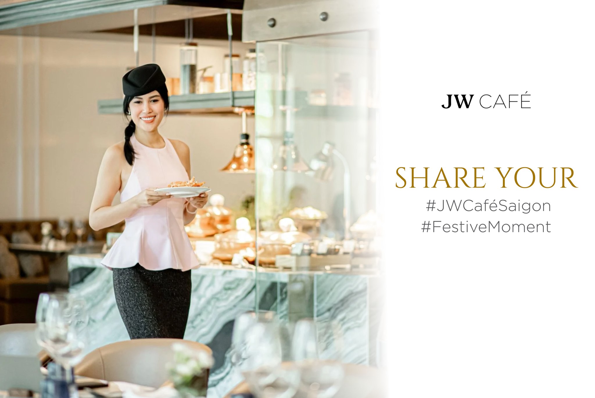 [🆕🇻🇳] Market 39 – Seafood and International cuisine 🍔 Top1Food  🍜 𝐒𝐇𝐀𝐑𝐄 𝐘𝐎𝐔𝐑 #JWCaféFestiveMoment ​

Mùa lễ hội là thời gian của những bữa tiệc ấm áp, tiếng cười sum vầy và những khoảnh khắc đáng nhớ bên người thân yêu tạ , shares-3✔️ , likes-199❤️️ , date-2025-12-24 01:32:02🇻🇳🇻🇳🇻🇳📰🆕