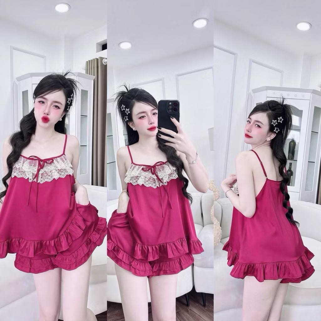 [🆕🇻🇳] Xưởng Đồ Bộ Bigsize Giá Rẻ 👕 Top1Fashion 👗   Xả nhanh 99k  99k 
 Miễn Ship từ 2 Bộ.  Size từ 45kg-100kg
 Nhận hàng được kiểm tra hàng trước khi thanh toán
 , shares-1✔️ , likes-68❤️️ , date-2025-12-21 15:33:59🇻🇳🇻🇳🇻🇳📰🆕