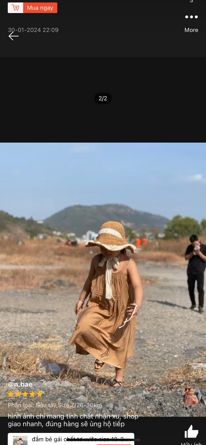 [🆕🇻🇳] TIÊN KIDS – chuyên sỉ lẻ đồ bé 🧑‍🧒❤️️👶⭐️ Nhà em về lại 
Váy bé xinh Size to 12-37kg 

shopee.vn/tienkids_thoi_trang_be_gai
tienkids?_t=ZS-90XWOUj4u5B&_r=1
 Mã từ 22h 11.12 – 23h59 13.12
Mã AFFKHOE , shares-0✔️ , likes-0❤️️ , date-2025-12-24 16:23:49🇻🇳🇻🇳🇻🇳📰🆕