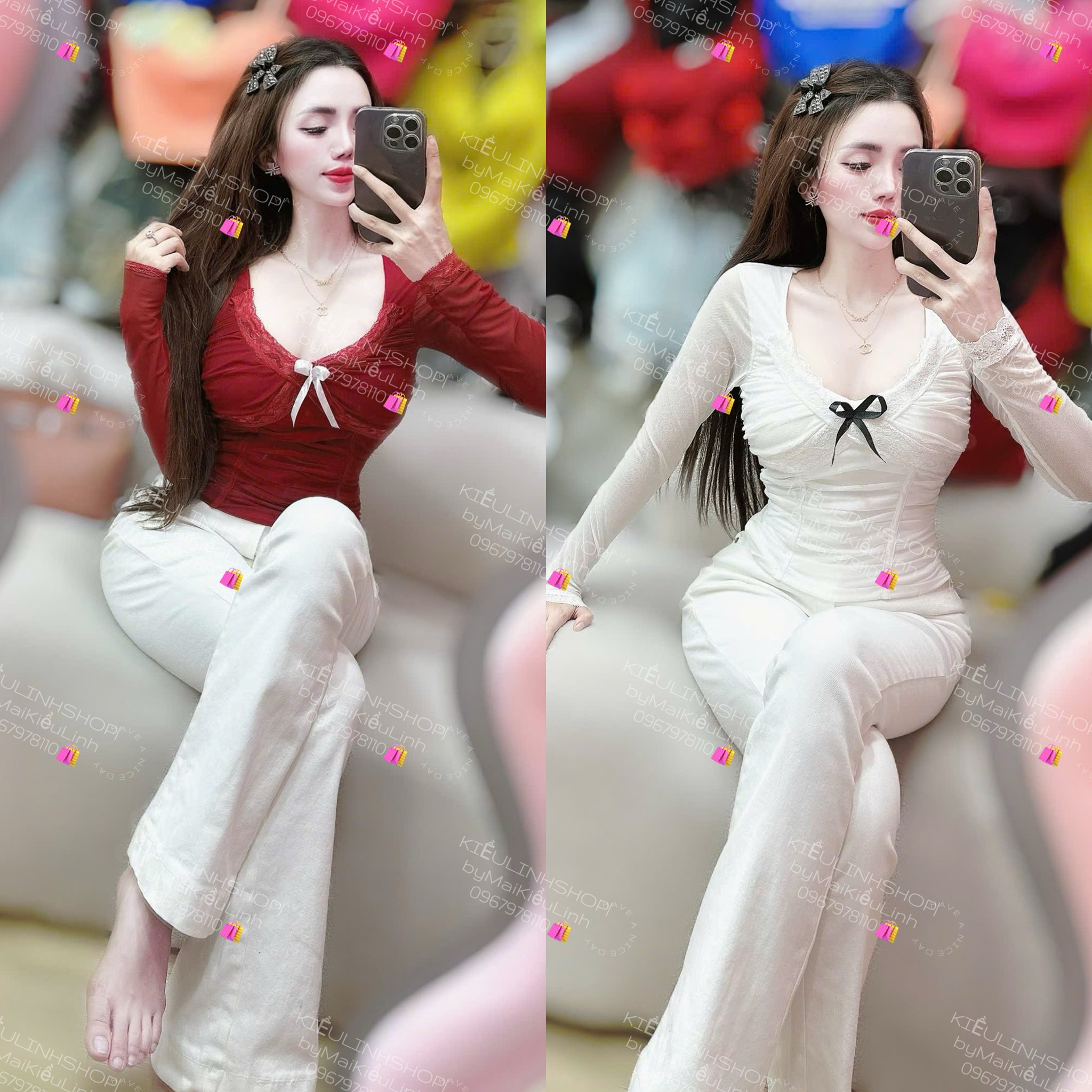 [🆕🇻🇳] 𝐊𝐢𝐞̂̀𝐮 𝐋𝐢𝐧𝐡 𝐒𝐡𝐨𝐩 – Cửa hàng quần áo nữ 👕 Top1Fashion 👗  𝚃𝚑𝚘̛̀𝚒 𝚍𝚒𝚎̂̉𝚖 𝚟𝚊̀𝚗𝚐 𝚍𝚎̂̉ 𝚌𝚊́𝚌 𝚌𝚎 𝚜𝚊̆́𝚖 𝚃𝚎̂́𝚝 𝙴 𝚟𝚎̂̀ 𝚝𝚘𝚊̀𝚗 𝚖𝚊̂̃𝚞 𝚡𝚒𝚗𝚑 𝚝𝚑𝚞𝚒 𝚌𝚊́𝚌 𝚌 𝚞̛𝚒𝚒𝚒 𝚝𝚊̂̀𝚖 𝚗𝚊̀𝚢 𝚖𝚊̀ 𝚔𝚑𝚘̂𝚗𝚐 𝚕𝚊̀ 𝚑𝚘𝚗𝚐 𝚌𝚘̀𝚗 𝚍𝚊̂𝚞 𝚊̣ 
𝙰̉𝚗𝚑 𝚝𝚑𝚊̣̂𝚝 𝚎𝚖 𝚝𝚞̛̣ 𝚌𝚑𝚞 , shares-1✔️ , likes-25❤️️ , date-2025-12-30 01:03:23🇻🇳🇻🇳🇻🇳📰🆕