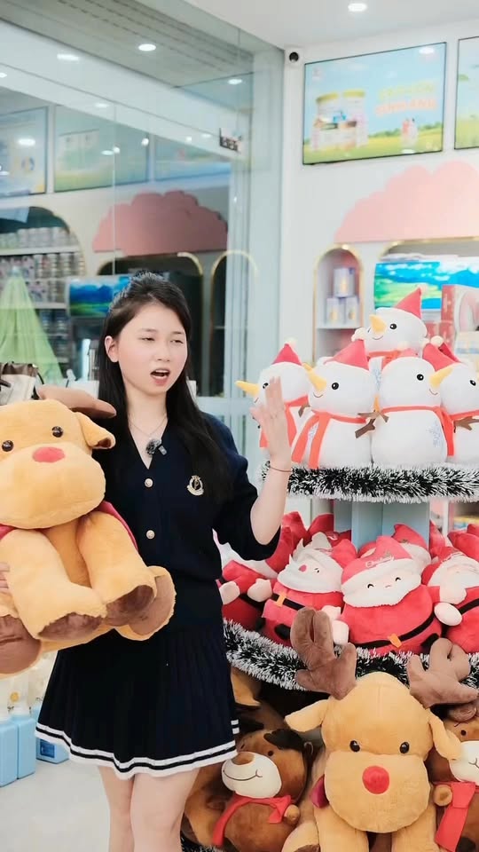 [🆕🇻🇳] Bách Hoá Trẻ Em – 𝑻𝒉𝒂𝒏𝒌𝒚𝒐𝒖 𝒇𝒐𝒓 𝒄𝒉𝒐𝒐𝒔𝒊𝒏𝒈 𝒖𝒔  🧑‍🧒❤️️👶⭐️ Ngày lễ đặc biệt – Noel – Tết Tây 2026

       Sale Bùng Nổ
– Shop Miu Kids – Giảm Giá: 10% – 30% áp dụng trên tất cả các sp.
– Từ ngày: 24,25 & 30,31 thán , shares-0✔️ , likes-0❤️️ , date-2025-12-23 04:43:35🇻🇳🇻🇳🇻🇳📰🆕