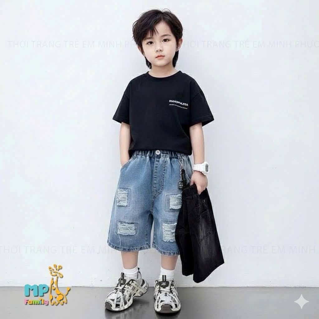[🆕🇻🇳]  Shop Thời Trang Trẻ Em Cute 🧑‍🧒❤️️👶⭐️ Quần Áo Bé Trai Sành Điệu
Mẫu quần áo mặc sinh nhật bé trai đẹp
Bộ quần áo thôi nôi bé trai đẹp vải thấm hút
Đồ cho bé trai mặc thôi nôi, đi tiệc, chụp hìn , shares-0✔️ , likes-0❤️️ , date-2025-12-26 20:33:34🇻🇳🇻🇳🇻🇳📰🆕