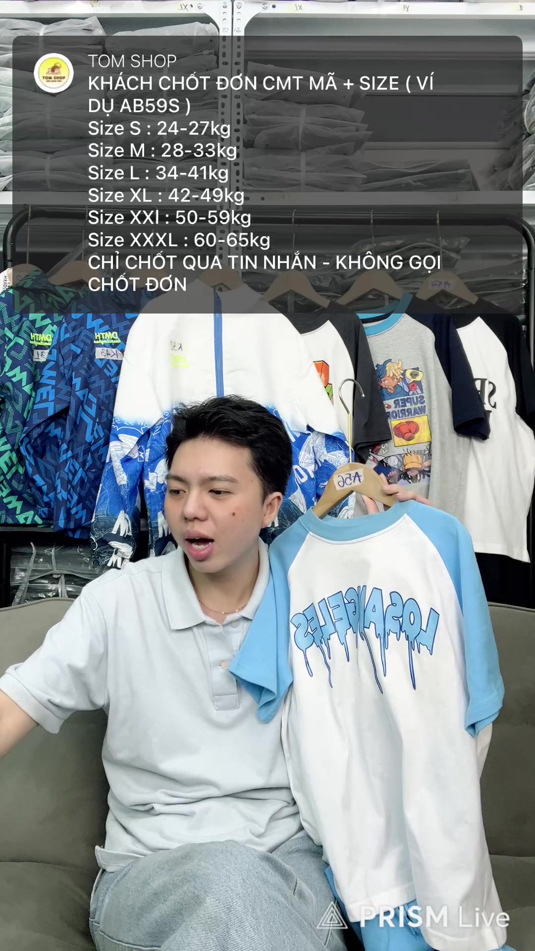 [🆕🇻🇳] The Fashion House  (Fashion House) 👕 Top1Fashion 👗  Sale Về Sale Về !
Mời anh em nhanh tay ạ?
 , shares-0✔️ , likes-0❤️️ , date-2025-12-23 01:46:51🇻🇳🇻🇳🇻🇳📰🆕