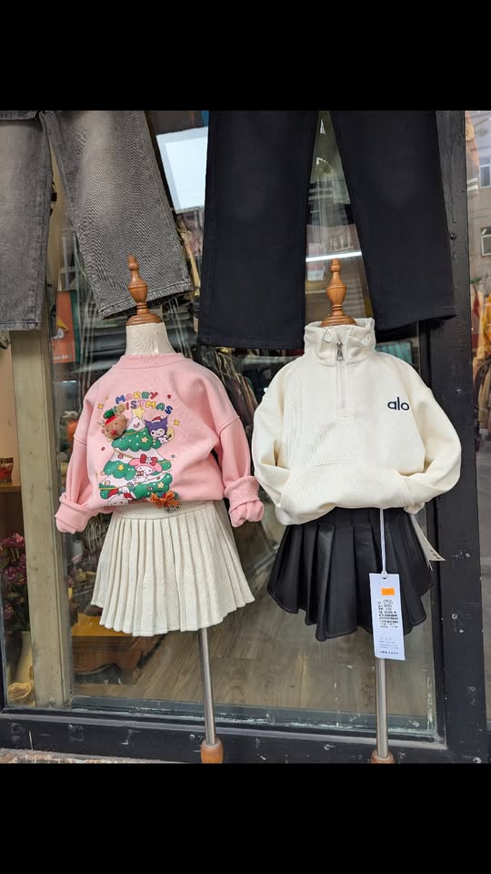 [🆕🇻🇳] MiMi Store Kids – Chuyên bán buôn, bán lẻ quần áo thời trang trẻ em cho bé từ 1 đến 13 tuổi giá rẻ nhất Hà Nội 🧑‍🧒❤️️👶⭐️  , shares-0✔️ , likes-1❤️️ , date-2025-12-22 17:14:10🇻🇳🇻🇳🇻🇳📰🆕