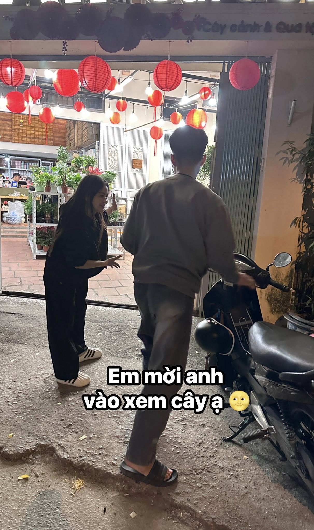 [🆕🇻🇳] Xoaif garden – Cây cảnh mini 🌳 Top1Tree 🍁 Xoaif Garden và anh khách may mắn 
 , shares-2✔️ , likes-21❤️️ , date-2025-12-27 03:27:53🇻🇳🇻🇳🇻🇳📰🆕