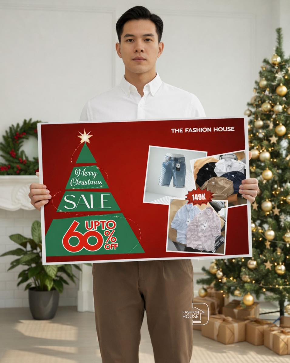 [🆕🇻🇳] SƯƠNG HOUSE – Chuyên quần áo thời trang Hot Trend  [🆕Top1Vietnam🇻🇳] 👕 Top1Fashion 👗  Thời tiết mát mẻ zô cùng quá thích hợp để diện Áo len mtg này nèee, hàng chuẩn fom đẹp như merr  

    UL2
 , shares-0✔️ , likes-37❤️️ , date-2025-12-23 01:42:45🇻🇳🇻🇳🇻🇳📰🆕