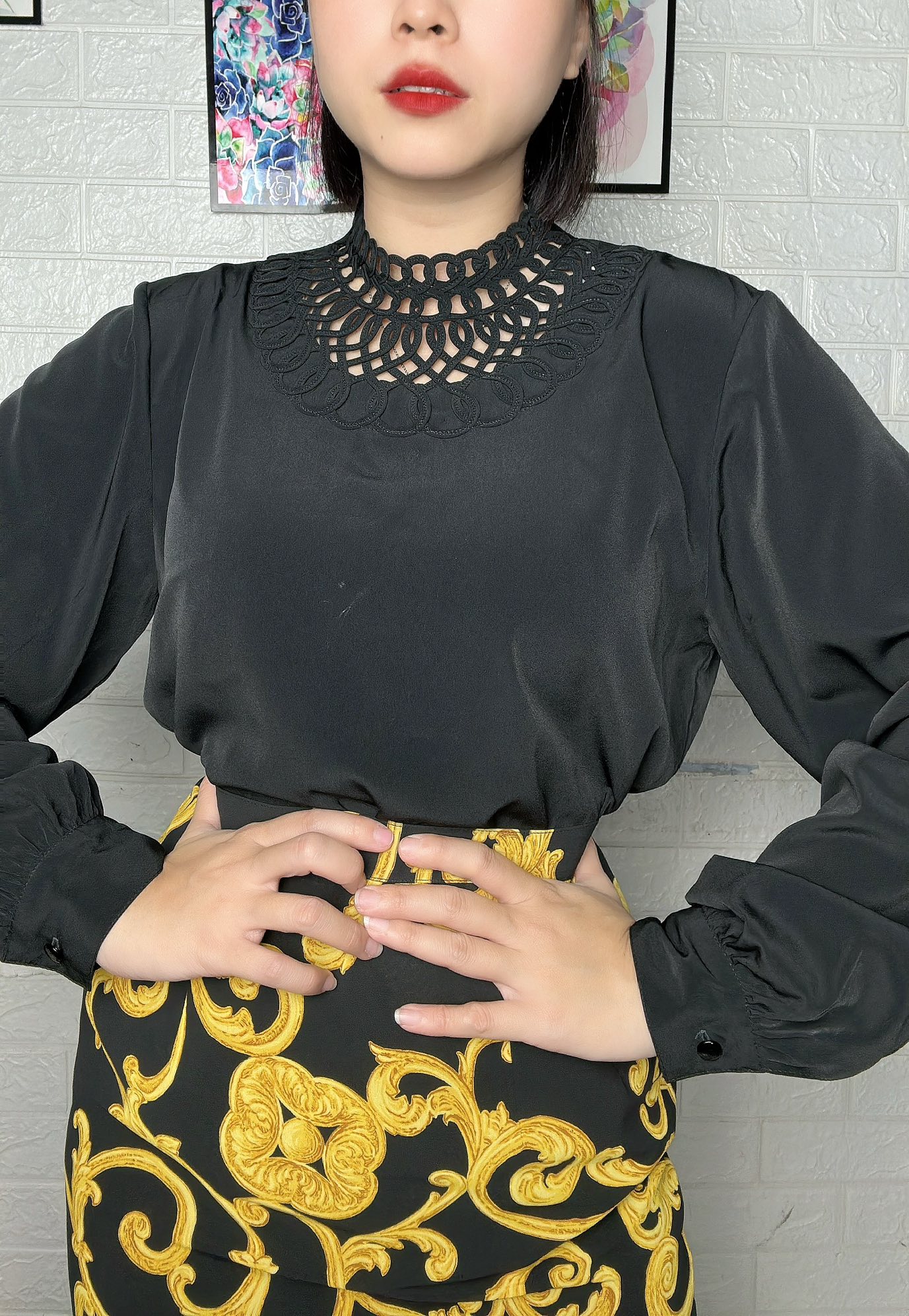 [🆕🇻🇳] DIDI 2HAND – chuyên sơ mi vin nhật,hàn 👕 Top1Fashion 👗  E demo ạ
 , shares-0✔️ , likes-1❤️️ , date-2025-12-26 16:37:32🇻🇳🇻🇳🇻🇳📰🆕