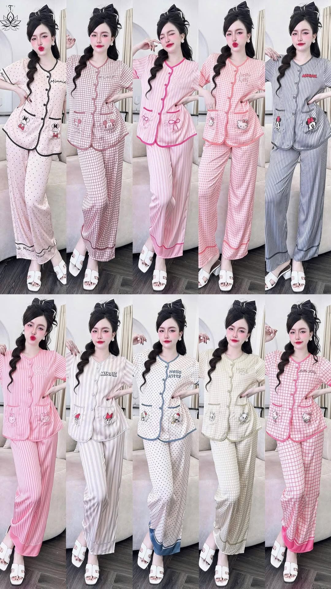 [🆕🇻🇳] OKI ĐỒ BỘ XINH 👕 Top1Fashion 👗  kểu mới ạ
 , shares-0✔️ , likes-0❤️️ , date-2025-12-23 18:01:40🇻🇳🇻🇳🇻🇳📰🆕