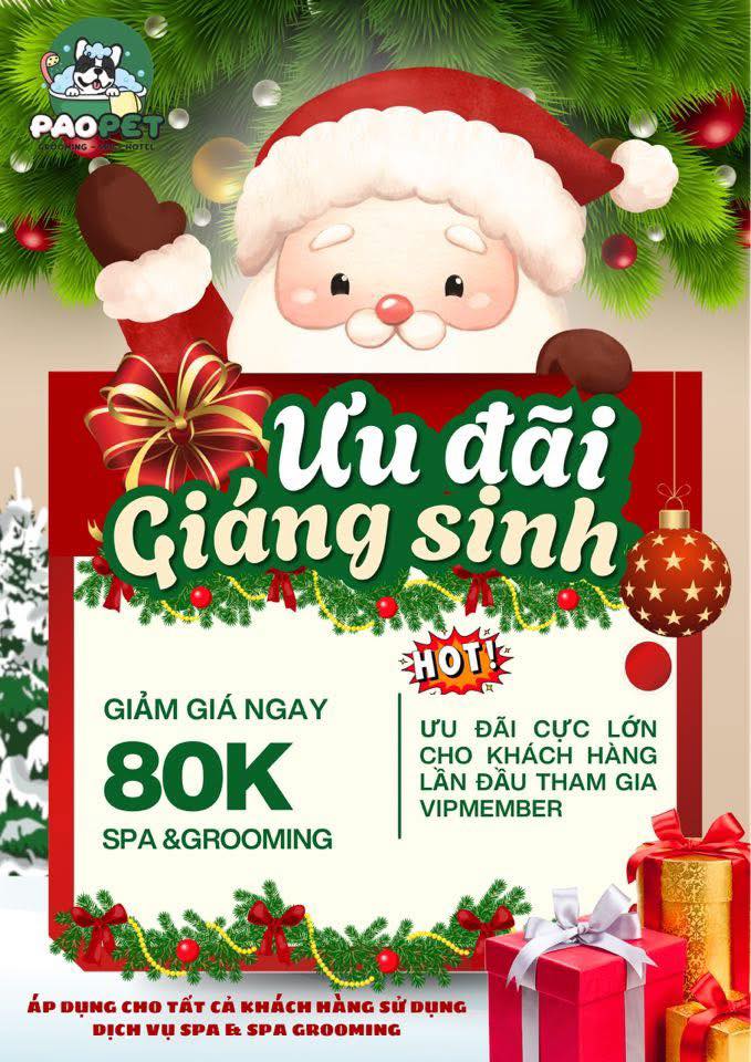 [🆕🇻🇳] PAO PET – CN Tân Bình – 10 Bàu Cát 1, P.14, Tân Bình, TPHCM 🐶🦜 Top1Pets 🐱🐠 LOA LOA LOA 

 CHỈ CÒN VÀI NGÀY CUỐI – ƯU ĐÃI SIÊU GIẢM GIÁ SẮP KẾT THÚC! 

Ba Mẹ ơi, chương trình ưu đãi siêu giảm giá tại Pao Pet sẽ chính thức kết thúc  , shares-1✔️ , likes-1❤️️ , date-2025-12-28 20:24:42🐶🐱🇻🇳🇻🇳🇻🇳📰🆕