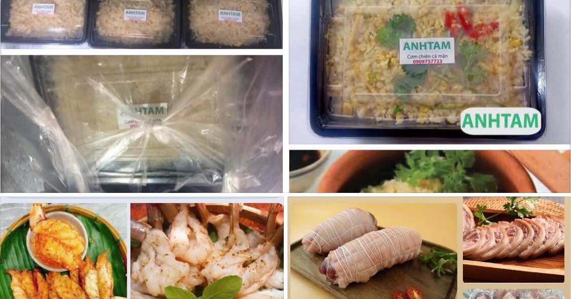 [🆕🇻🇳] Cơm Chiên Cá Mặn Anh Tâm 🍔 Top1Food  🍜  THÔNG BÁO LỊCH ĐẶT HÀNG 
Do đơn hàng nhiều dịp lễ nên shop nhận đặt hàng hết hôm nay 29/12.  Quý khách vui lòng nhắn shop để lên đơn kịp làm giao lễ ạ. 
  , shares-0✔️ , likes-0❤️️ , date-2025-12-29 16:49:20🇻🇳🇻🇳🇻🇳📰🆕