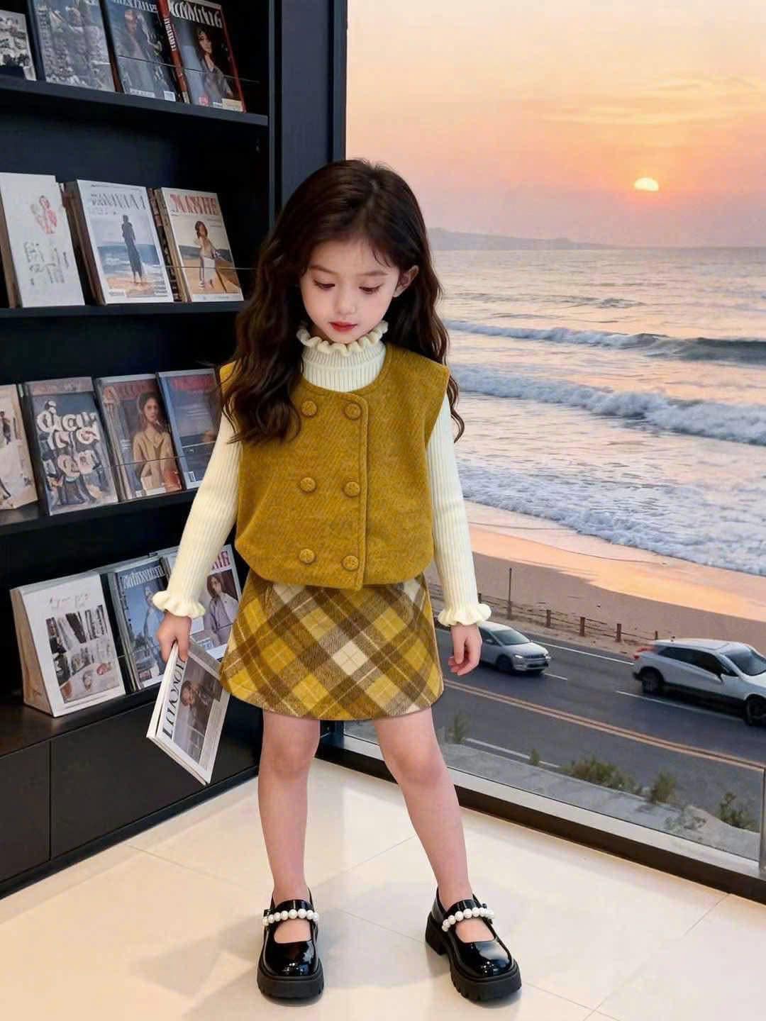 [🆕🇻🇳] Dino Kids – Clothings for Kids – QUẦN ÁO TRẺ EM RẺ ĐẸP 🧑‍🧒❤️️👶⭐️ Xinh màu lạ nổi lắm này 
 , shares-0✔️ , likes-1❤️️ , date-2025-12-24 04:46:26🇻🇳🇻🇳🇻🇳📰🆕