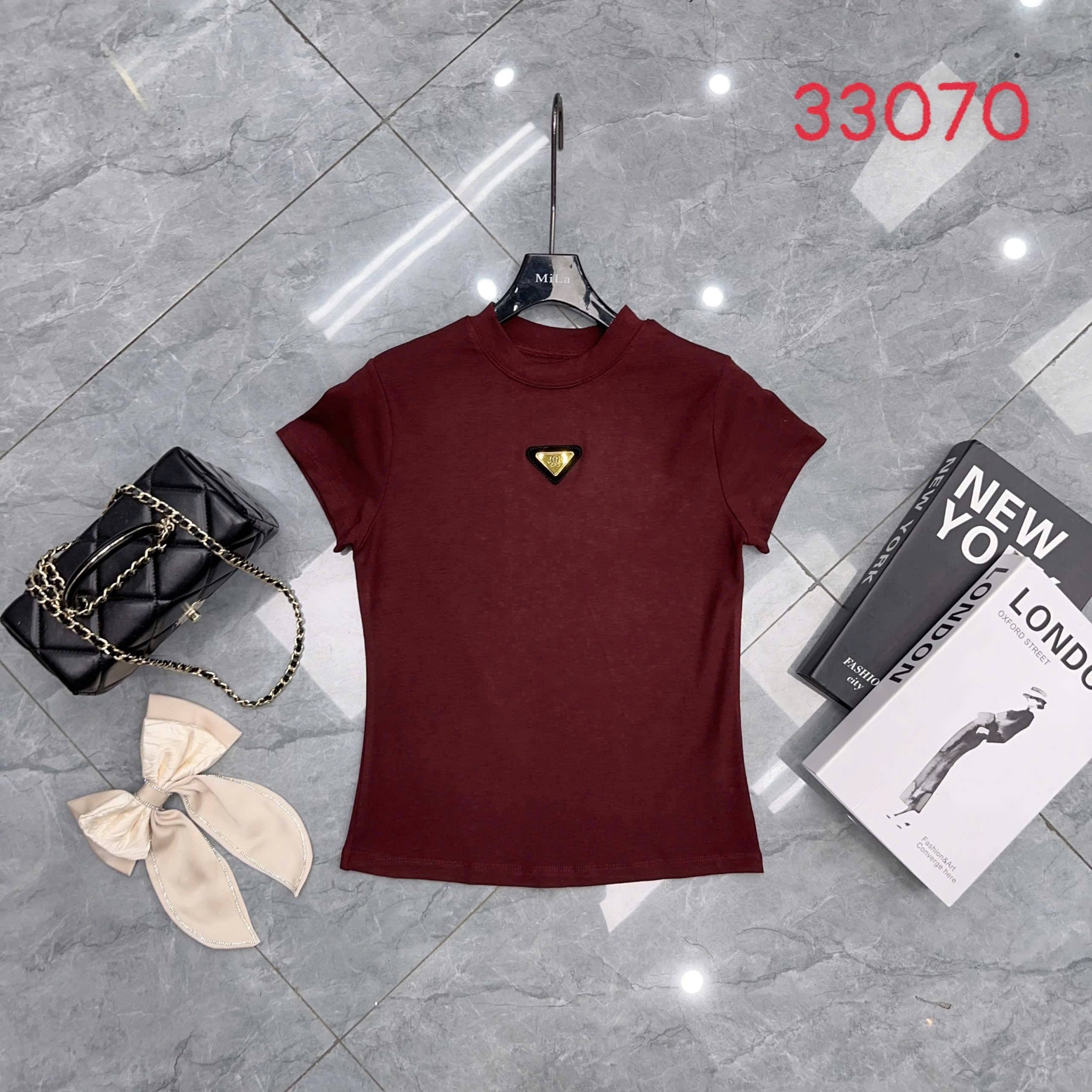 [🆕🇻🇳] Shop ChiChi – Thời trang Quảng Châu Cao Cấp 👕 Top1Fashion 👗  Áo 280k.
 , shares-0✔️ , likes-3❤️️ , date-2025-12-30 23:24:33🇻🇳🇻🇳🇻🇳📰🆕