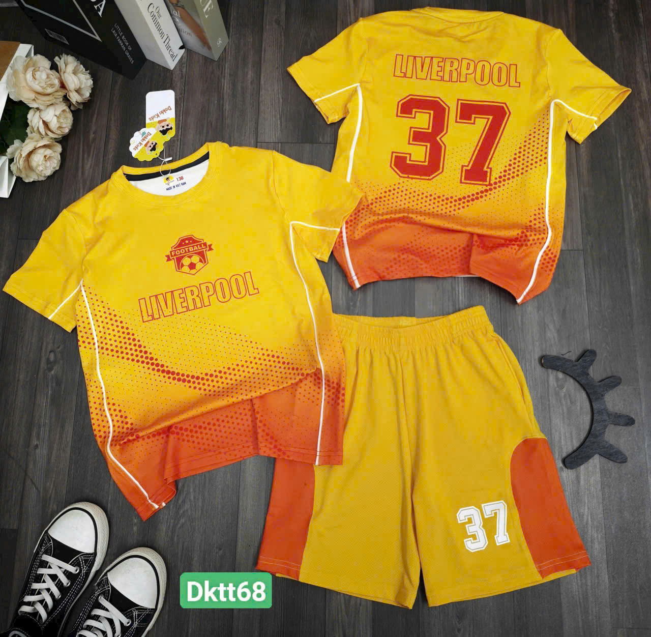 [🆕🇻🇳] Tommy Kids Đà Nẵng  – Shop chuyên sỉ và lẻ thời trang trẻ em 🧑‍🧒❤️️👶⭐️ 𝑴𝒐̣̂𝒕 𝒑𝒉𝒖́𝒕 𝒌𝒉𝒐̂𝒏𝒈 𝒎𝒖𝒂 𝒗𝒂̣𝒏 𝒍𝒂̂̀𝒏 𝒕𝒊𝒆̂́𝒄
𝑴𝒐̣̂𝒕 𝒑𝒉𝒖́𝒕 𝒎𝒖𝒂 𝒏𝒈𝒂𝒚 𝒗𝒂̣𝒏 𝒍𝒂̂̀𝒏 𝒙𝒊𝒏𝒉 
 , shares-0✔️ , likes-6❤️️ , date-2025-12-31 01:58:05🇻🇳🇻🇳🇻🇳📰🆕