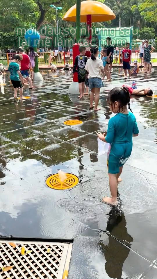 [🆕🇻🇳] Cục Bột Nhỏ – Shop Mẹ & Bé 🧑‍🧒❤️️👶⭐️ Cuối tuần cho bé đến cv chơi nha ba mẹ ơi, các bé mê tít , shares-0✔️ , likes-3❤️️ , date-2025-12-29 20:34:37🇻🇳🇻🇳🇻🇳📰🆕