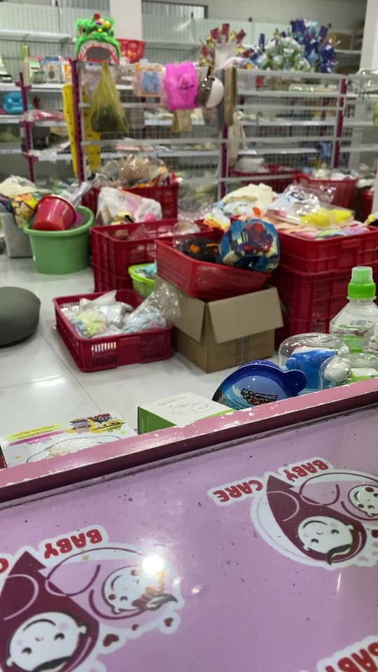 [🆕🇻🇳] Pet shop Miền Đất Hứa – Dịch vụ thú cưng 🐶🦜 Top1Pets 🐱🐠 Các Bé thỏ lùn mặt bự thật dễ Thương, 
cùng lồng nuôi kết hợp thảnh một món quà năm mới thật ý nghĩa cho các bé.
Tại pet shop miền đất hứa!
 , shares-0✔️ , likes-3❤️️ , date-2025-12-30 01:26:40🐶🐱🇻🇳🇻🇳🇻🇳📰🆕