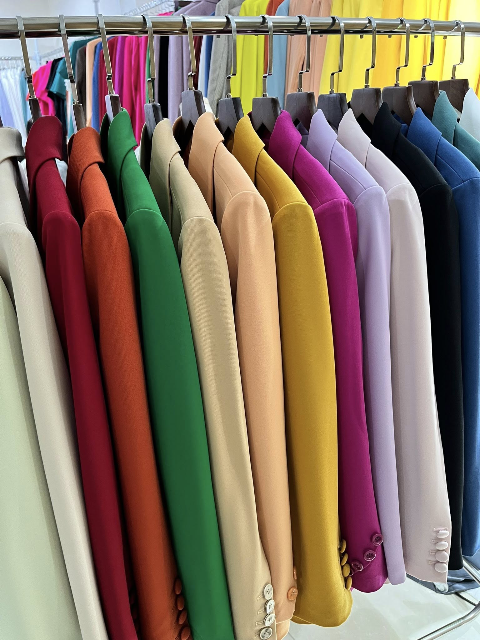 [🆕🇻🇳] Đồ bộ bé trai 🧑‍🧒❤️️👶⭐️ Đồ Tết bé trai 2 3 4 5 tuổi

Set bé trai công tử từ 15-20kg 20-22kg

Giá từ 150-180k

Mua hàng:
Shop Bé Thơ
62/15 Lý Chính Thắng, Phường Võ Thị Sáu, Quận 3 , shares-0✔️ , likes-0❤️️ , date-2025-12-29 20:20:07🇻🇳🇻🇳🇻🇳📰🆕