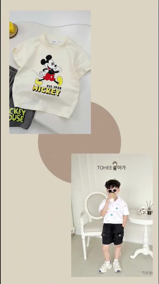 [🆕🇻🇳] Đồ bộ bé trai 🧑‍🧒❤️️👶⭐️ Đồ Tết bé trai 2 3 4 5 tuổi

Set bé trai công tử từ 15-20kg 20-22kg

Giá từ 150-180k

Mua hàng:
Shop Bé Thơ
62/15 Lý Chính Thắng, Phường Võ Thị Sáu, Quận 3 , shares-0✔️ , likes-0❤️️ , date-2025-12-29 20:20:07🇻🇳🇻🇳🇻🇳📰🆕