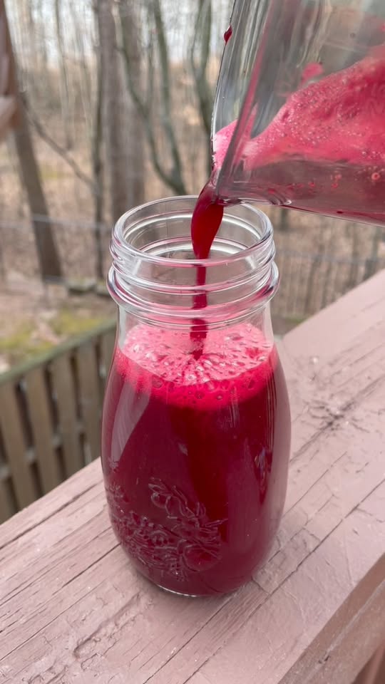 [🆕🇻🇳] Emma Pham Kitchen-chuyên gia tư vấn dinh dưỡng 🍔 Top1Food  🍜 Người mệt thiếu máu thanh lọc cơ thể  em hay uống vị này  #viralreelsシ #xuhuongfb #emmaphamkichen #juice #suckhoe , shares-0✔️ , likes-11❤️️ , date-2025-12-31 16:01:37🇻🇳🇻🇳🇻🇳📰🆕