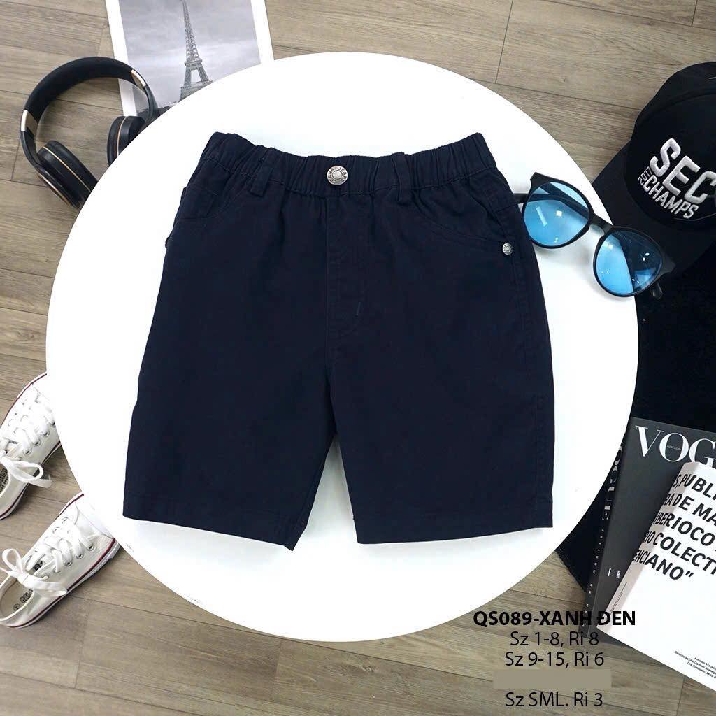 [🆕🇻🇳]  Thế giới quần áo trẻ em siêu rẻ 🧑‍🧒❤️️👶⭐️ SHOP ĐANG CÓ CHƯƠNG TRÌNH GIẢM 10% VÀ 4SP TRỞ LÊN FREESHIP
 HÀNG ĐANG VỀ
𝗥𝗘𝗦𝗧𝗢𝗖𝗞 𝗙𝗨𝗟𝗟 𝗦𝗜𝗭𝗘 𝟯 𝗠À𝗨 𝗛𝗢𝗧 𝗠Ẫ𝗨 𝗦𝗛𝗢𝗥𝗧 𝗞𝗔𝗞𝗜 𝗞𝗜𝗡𝗛 Đ𝗜Ể𝗡 
QS089
 𝗖𝗵ấ𝘁 𝗹𝗶ệ𝘂: kaki nhập  , shares-0✔️ , likes-1❤️️ , date-2025-12-29 16:47:27🇻🇳🇻🇳🇻🇳📰🆕