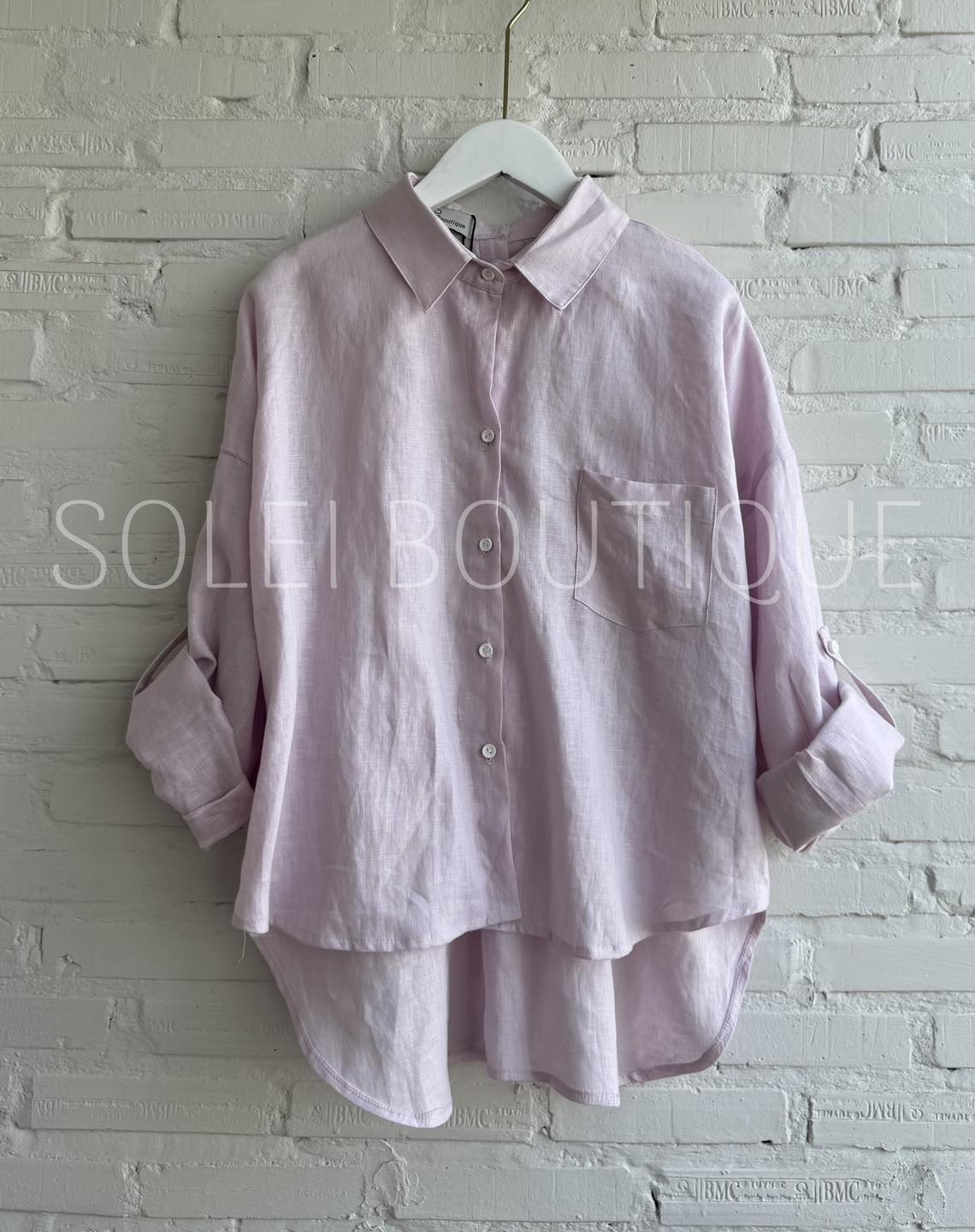 [🆕🇻🇳] Solei boutique 👕 Top1Fashion 👗  Nhiều chị khách đắn đo: Phải linen tưng không shop? Chị được kiểm tra hàng nhé?

Dạ vâng chị được kiểm nhé, không đúng chất liệu linen tưng premium như giớ , shares-0✔️ , likes-27❤️️ , date-2025-12-30 19:38:42🇻🇳🇻🇳🇻🇳📰🆕