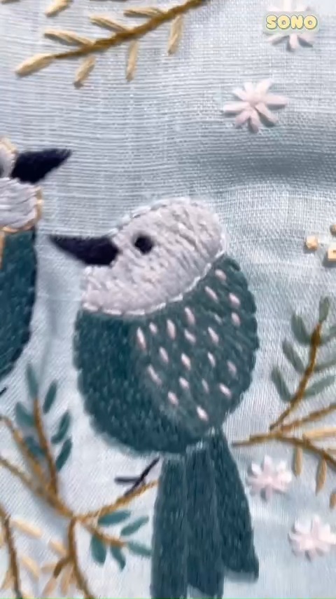 [🆕🇻🇳] SONO Design – Cửa hàng quần áo nữ 👕 Top1Fashion 👗   MỘT CHÚT NẮNG NHẸ TRONG CHIẾC ĐẦM LINEN MÀU XANH  , shares-0✔️ , likes-1❤️️ , date-2025-12-30 19:00:24🇻🇳🇻🇳🇻🇳📰🆕