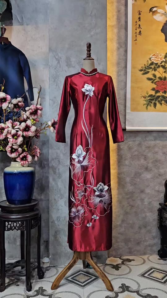 [🆕🇻🇳] 𝗔 𝗡 𝗡 𝗔 Sleepwear – Giá lẻ bằng giá sỉ 👕 Top1Fashion 👗  “Dáng người em tuy nhỏ nhắn.
Nhưng trái tim này vẫn đủ chỗ cho anh ”

𝐀𝐧𝐧𝐚  𝐒 𝐥 𝐞 𝐞 𝐩 𝐰 𝐞 𝐚 𝐫 

Sỉ : 
Page : 
Shoppe : shopee.vn/longcuukl
Contact us : 090 , shares-27✔️ , likes-318❤️️ , date-2025-12-30 04:45:42🇻🇳🇻🇳🇻🇳📰🆕