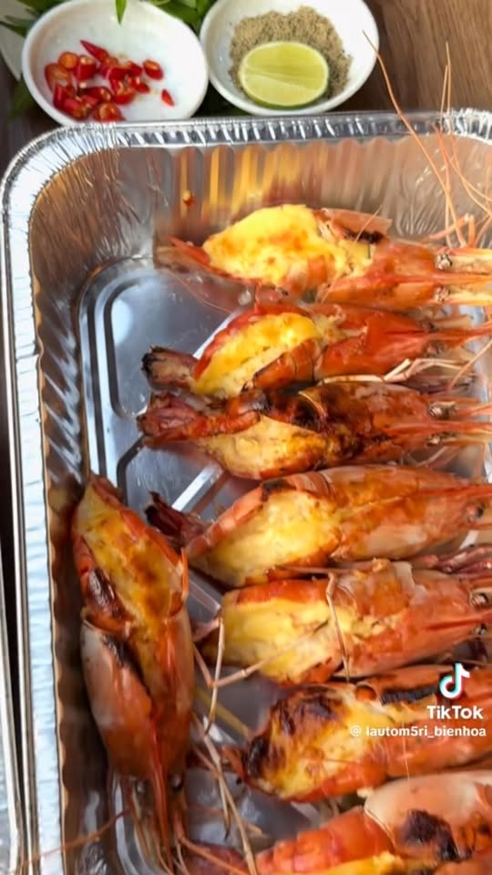 [🆕🇻🇳] Lẩu Tôm 5 Ri Chi Nhánh Vũng Tàu 🍔 Top1Food  🍜 NGÀY LỄ, MÙA DU LỊCH KHÔNG TĂNG GIÁ
5RI BÁN GIÁ NIÊM YẾT RÕ RÀNG 

 Nhiều năm kinh doanh, 5Ri luôn hoạt động với tâm niệm rằng kinh doanh chỉ phát triển và , shares-0✔️ , likes-2❤️️ , date-2025-12-31 16:39:09🇻🇳🇻🇳🇻🇳📰🆕