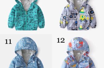 [🆕🇻🇳]  Quần áo trẻ em xuất dư 🧑‍🧒❤️️👶⭐️ #HÀNG_XUẤT_
#KHOÁC_COTTON_TQXK
HÀNG MỚI VỀ – CÓ SẴN          Rất xinh ạ.  .
Áo khoác gió siêu hot hit
Năm nào cũng cháy hàng luôn
Có 16 mẫu như ảnh.
Hà , shares-0✔️ , likes-1❤️️ , date-2019-10-21 22:00:02🇻🇳🇻🇳🇻🇳📰🆕