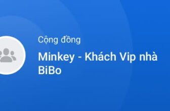 [🆕🇻🇳] BiBo – chuyên đồ trẻ em 🧑‍🧒❤️️👶⭐️ Em mới lập nhóm zalo cho Ba Mẹ thường xuyên mua hàng mà chưa cập nhật được mẫu ạ. Ba mẹ tham gia nhé, shares-0✔️ , likes-1❤️️ , date-2022-11-29 22:40:34🇻🇳🇻🇳🇻🇳📰🆕