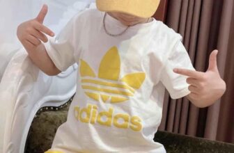 [🆕🇻🇳]  KIDS – THỜI TRANG CỦA BÉ 🧑‍🧒❤️️👶⭐️ Set bộ adidas đẹp lm nhé các mom oi.Mở màn 40 bộ sẵn nhé các mom.
Size từ 1 đến 10 tuổi nhé ạ.
110k/bộ
, shares-0✔️ , likes-0❤️️ , date-2020-04-27 01:37:11🇻🇳🇻🇳🇻🇳📰🆕