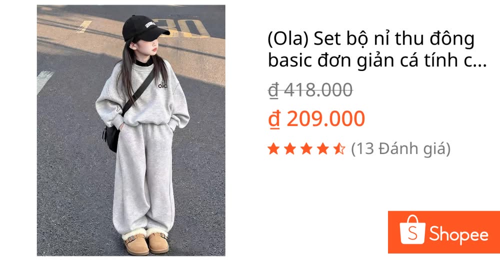 [🆕🇻🇳] Bách Hoá Trẻ Em – 𝑻𝒉𝒂𝒏𝒌𝒚𝒐𝒖 𝒇𝒐𝒓 𝒄𝒉𝒐𝒐𝒔𝒊𝒏𝒈 𝒖𝒔  🧑‍🧒❤️️👶⭐️ Hàng mới cập bến – Bé mê ngay từ cái nhìn đầu tiên! 
Bách Hoá Trẻ Em vừa cập nhật thêm loạt đồ chơi mới:
 Màu sắc nổi bật
 Chất liệu an toàn
 Kích thích tr , shares-0✔️ , likes-3❤️️ , date-2025-12-10 02:39:57🇻🇳🇻🇳🇻🇳📰🆕