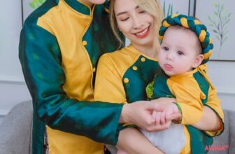 [🆕🇻🇳] Các studio Hà Nội – Sài Gòn rộn ràng mùa chụp ảnh gia đình Tết cuối năm