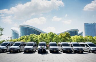 [🚗🇻🇳] Top nhà xe limousine Sài Gòn đi Mộc Bài Tây Ninh 2025