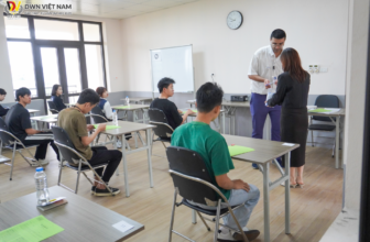 DWN VIỆT NAM CHÍNH THỨC TỔ CHỨC KỲ THI NĂNG LỰC TIẾNG ĐỨC B1 ÖSD… – DWN VIỆT NAM  [🆕🇻🇳] dwn.com.vn