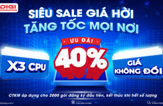 [💫🇻🇳] [Kết thúc] Siêu Sale Giá Hời