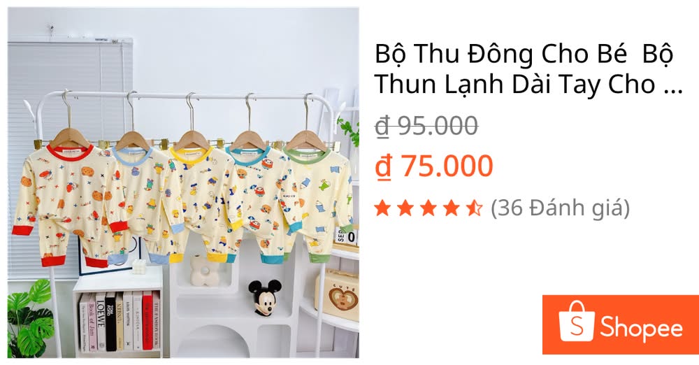 [🆕🇻🇳] BABY & MOM’s -Thời trang trẻ em 🧑‍🧒❤️️👶⭐️ Sale 12/12 săn lẹ các mẹ ơi em xả về giá gốc ạ số lượng còn ít thui ạ


 , shares-0✔️ , likes-0❤️️ , date-2025-12-12 05:18:51🇻🇳🇻🇳🇻🇳📰🆕