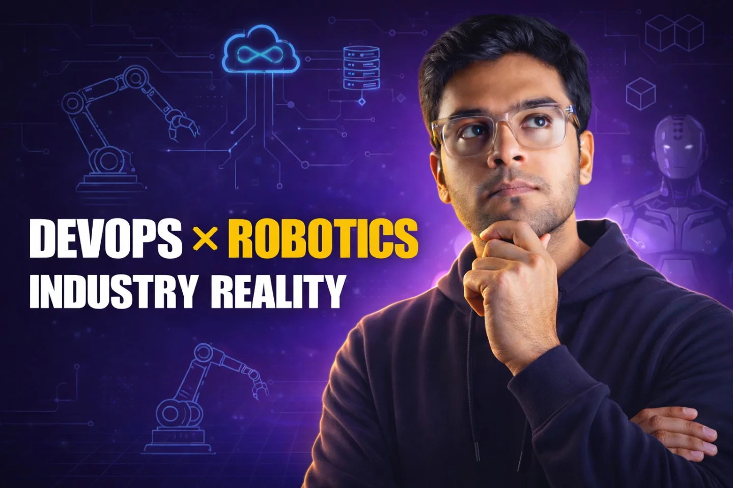 Robots don’t fail because of bad AI.
They fail because of broken engineering processes.
So how do t 🤖 Top1Robot 🛠️