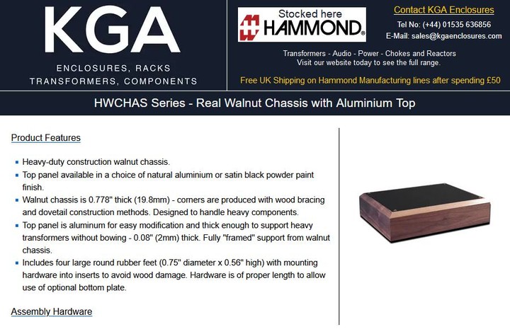 Great brands, great prices - let KGA Enclosures be your 2026 supplier for enclosures, transformers  🤖 Top1Robot 🛠️