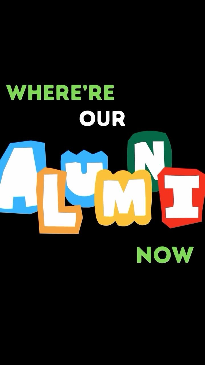 Alumni, which we also called "the old guys.", are the ones who guide us, who "lured" us into joinin ⚙️ Top1Robot 🛠️ [🤖🇻🇳]