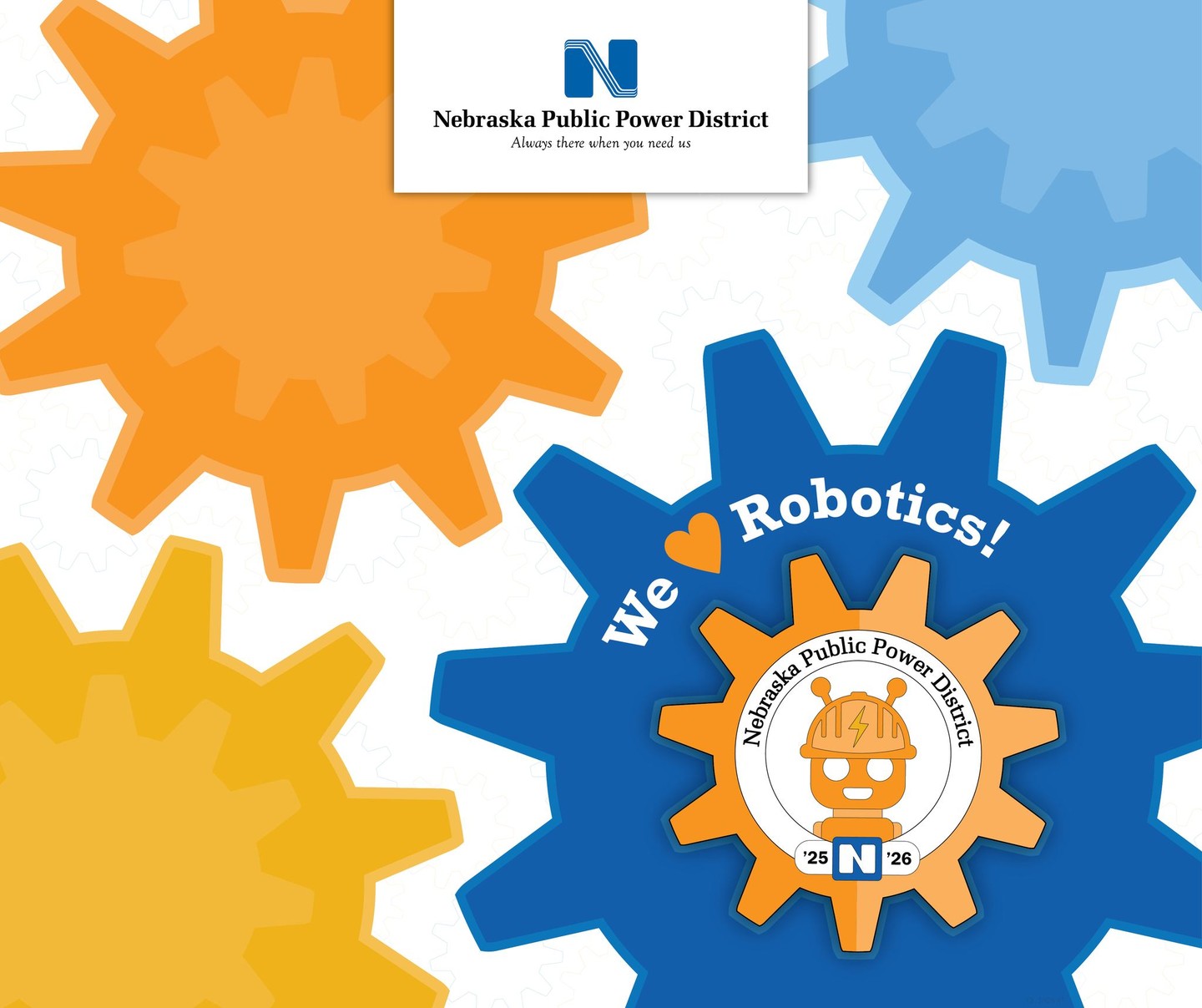 We  Robotics!
Students, it’s your time to shine! Show off your robots and earn exclusive pins at ev 🤖 Top1Robot 🛠️