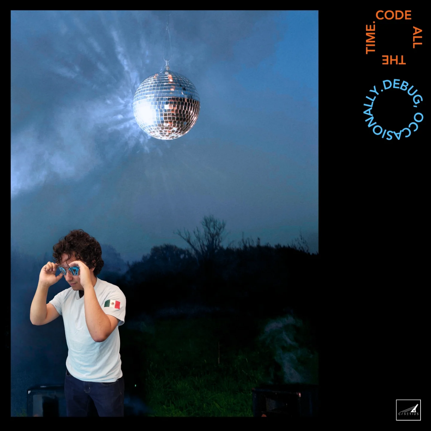 Code, all the time. Debug, occasionally. We're following the trend once again.

Are you excited for 🤖 Top1Robot 🛠️