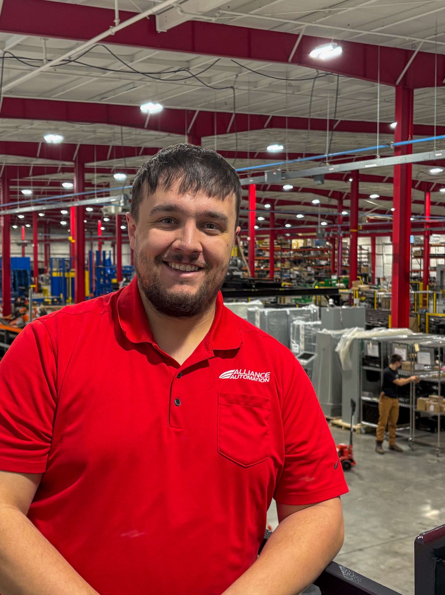 Choosing the right EOAT (End-of-arm tool) for robotic pallet dismantling is not a one-size-fits-all 🤖 Top1Robot 🛠️