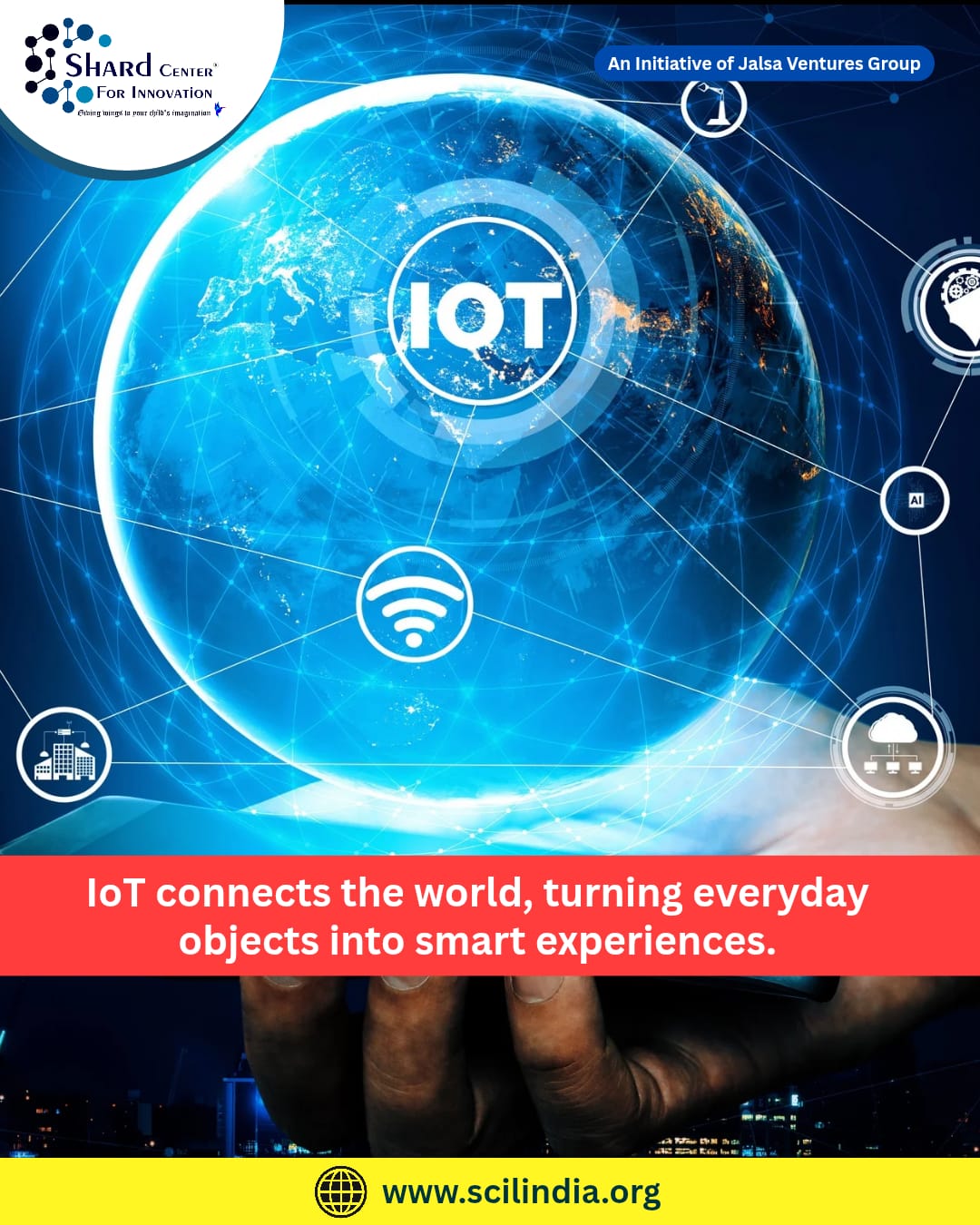 Lot connects the world turning everyday
objects into smart experience.

contact now:
Mob: +91 75666 🤖 Top1Robot 🛠️