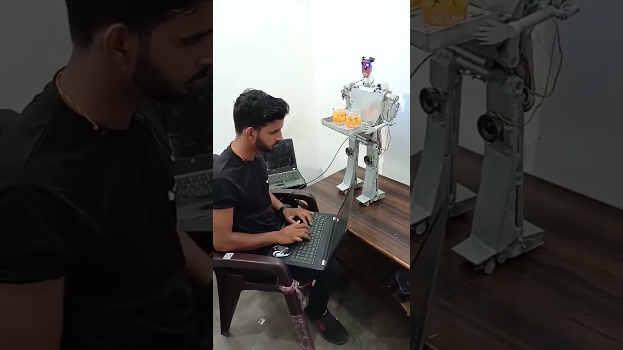 FRC Robotics 101's Episode 3: Preparations [🤖🇻🇳]